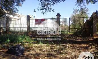 Imagem 4: Terreno à venda, São Cristóvão - Cascavel/Pr