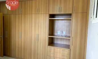 Imagem 7: Apartamento para Locação de 03 Quartos no Bairro Jardim Irajá em Ribeirão Preto com Sacada