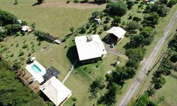 Imagem 7: Imóvel para venda tem 5000 metros quadrados com 3 quartos em Bom Retiro - Porto Feliz - SP