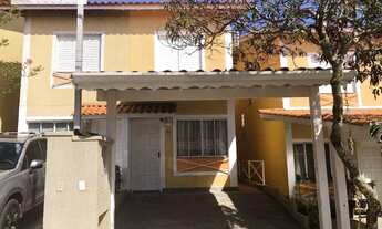 Imagem: Sobrado com 2 dormitórios para alugar