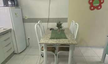 Imagem 5: Apartamento na praia de Canasvieiras