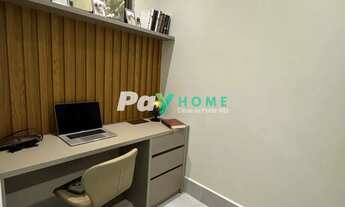 Imagem 6: Ponte Alta, espetacular! 3 suítes