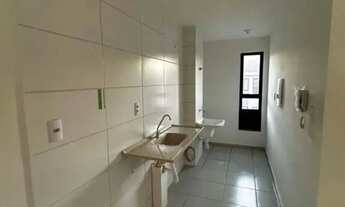 Imagem 4: Apartamento à venda e para alugar em Londrina, Jardim Maria Celina, com 2 quartos, com 46