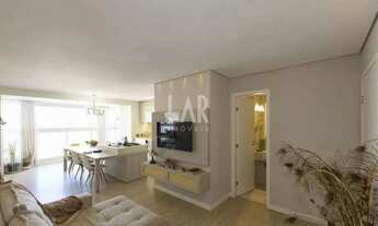 Imagem: Apartamento à venda, 3 quartos, 2 suítes