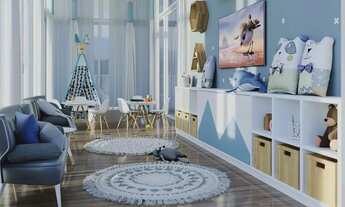 Imagem 5: Apartamento para venda 184 metros Boreal Tower com 4 quartos em Centro - Balneário Cambori