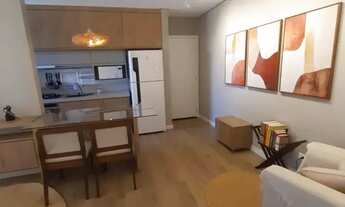 Imagem 5: Apartamento para Venda em Presidente Prudente, Vila Guaíra, 2 dormitórios, 1 suíte, 2 banh