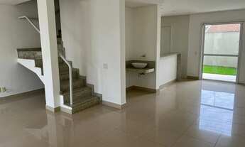 Imagem 4: Sobrado Venda e Locação em condomínio fechado - Jardim Pioneiros Londrina