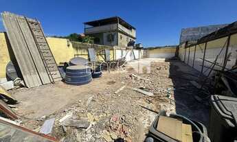 Imagem 5: Santa Cruz Galpão / depósito com aluguel por R$10.000 /mês