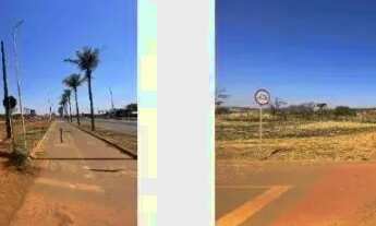 Imagem 2: Terreno 135.534,67m2, LOT. NOVA GOIANIRA - GO -Imóvel Caixa