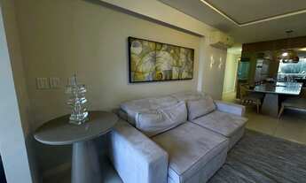 Imagem 6: Apartamento Completo e Decorado no Golf Ville Resort Valor Incluso