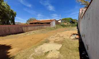 Imagem 7: Terreno Patrimônio de Brotas