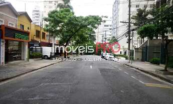 Imagem 3: Loja de Rua 160m² para Venda no Jardins