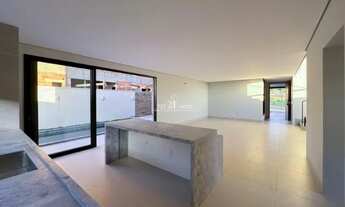 Imagem 5: Sobrado Jardins Capri Casa Vivere 266,52 m² de área construída 353,26 m² de terreno