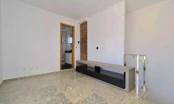 Imagem 7: Cobertura à venda com 160m², 3 quartos | suíte