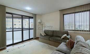 Imagem 2: Venda Apartamento 3 Dormitórios - 190 m² Perdizes