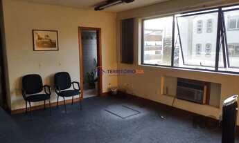 Imagem 5: SALA - 34,84 m² - 1 vaga - MENINO DEUS