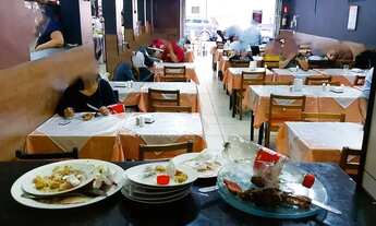 Imagem 2: Restaurante Quilo em Suzano. Ref; 2654