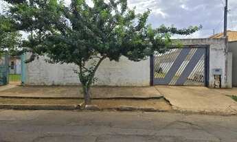 Imagem: Campo Grande - Casa Padrão - Jardim Imá