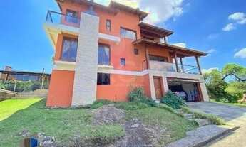 Imagem 3: Casa Condominio em Porto Alegre, no bairro Glória, com 3 dormitório(s), e 3 banh