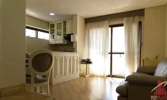 Imagem: Flat com ótimo preço no bairro Bela Vista