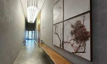 Imagem 2: Apartamento à venda, 224,68m², 4 quartos, 4 vagas, Santa Lúcia, Belo Horizonte