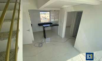 Imagem 3: EXCELENTE COBERTURA 02 QTOS/01 VG SÃO JOÃO BATISTA