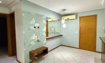 Imagem: Apartamento à venda no bairro Jardim Camburi