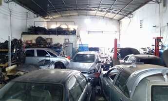 Imagem 2: SALÃO COMERCIAL EM AVENIDA DE GRANDE FLUXO