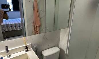 Imagem 4: Apartamento no Condomínio Palmeiras 3 na Av Mario Andreazza