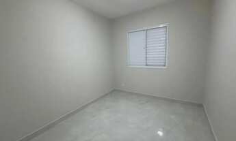 Imagem 3: Casa em condomínio fechado com 3 quartos 1 suíte e armários planejados jardim imperial