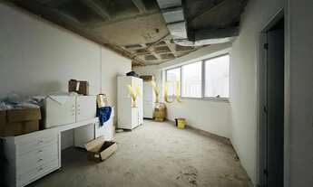 Imagem 4: Uma das últimas plantas acima de 100 m² vistas Panorâmicas Frontais e Laterais