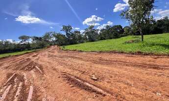 Imagem 2: Chacaras rurais na região dos Queiroz em mateus leme