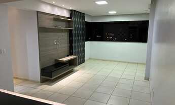 Imagem: Alugo Apartamento 3 Quartos No Negrao de