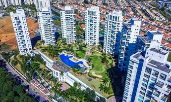Imagem 7: Apartamento para locação em alphaville SP no the Penthouses
