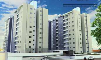 Imagem: Apartamento à venda no Bairro da Liberdade