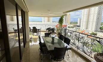 Imagem 3: Imóvel para venda tem 340 metros quadrados com 4 quartos em Duque de Caxias - Cuiabá - MT