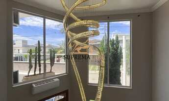 Imagem 7: Casa sobrado para alugar - Condomínio Ibiti Royal Park