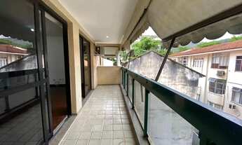 Imagem: Apartamento 102m2 composto com 2 Quartos