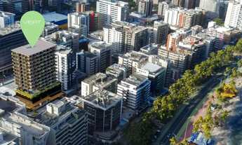 Imagem: Apartamento à venda no VERT HOME CORPORATE