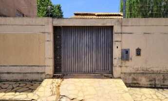 Imagem: Casa, Residencial, Setor Mandu II