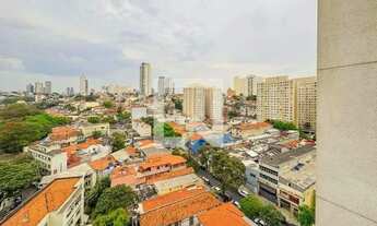 Imagem 7: Apartamento à Venda - Cambuci, 2 Quartos, 33 m2