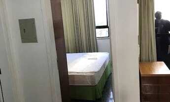 Imagem 6: Flat para alugar, 44 m² por R$ 150,00/dia - Meireles - Fortaleza/CE