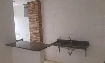 Imagem 4: Apartamento no 2 andar no jardim ingar atrás da igreja católica ágio 22.500