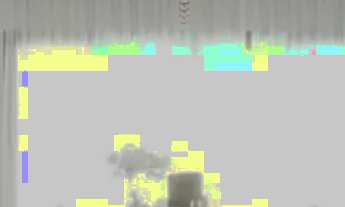 Imagem 4: Casa com 3 quartos sendo 1 suíte, área gourmet, piscina no Jardim das Nações em Campo Gran