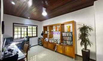 Imagem 2: Casa à venda, 470 m² por R$ 3.100.000,00 - Piratininga - Niterói/RJ