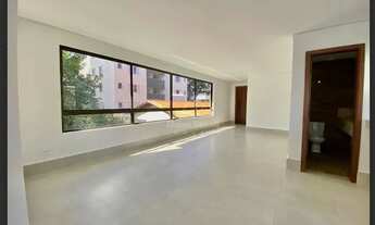 Imagem 2: Apartamento com 2 quartos (2 suítes) no bairro Liberdade