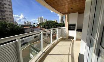 Imagem 2: Apartamento para aluguel, 3 quartos, 1 suíte, 1 vaga, VILA MONTEIRO - PIRACICABA/SP