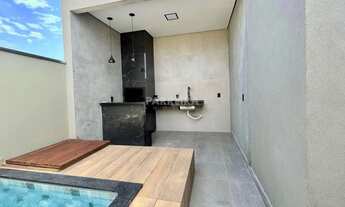 Imagem 3: Residencia Pque Viaduto com ar condicionado, Area gourmet piscina