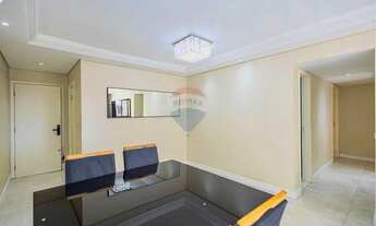 Imagem: Apartamento 87m², 3 Dormitórios, Cristo