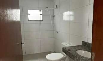 Imagem 7: Av. Ayrton Sena Bem Próximo - Padrão Maravilhoso Casa e TOP com Suíte